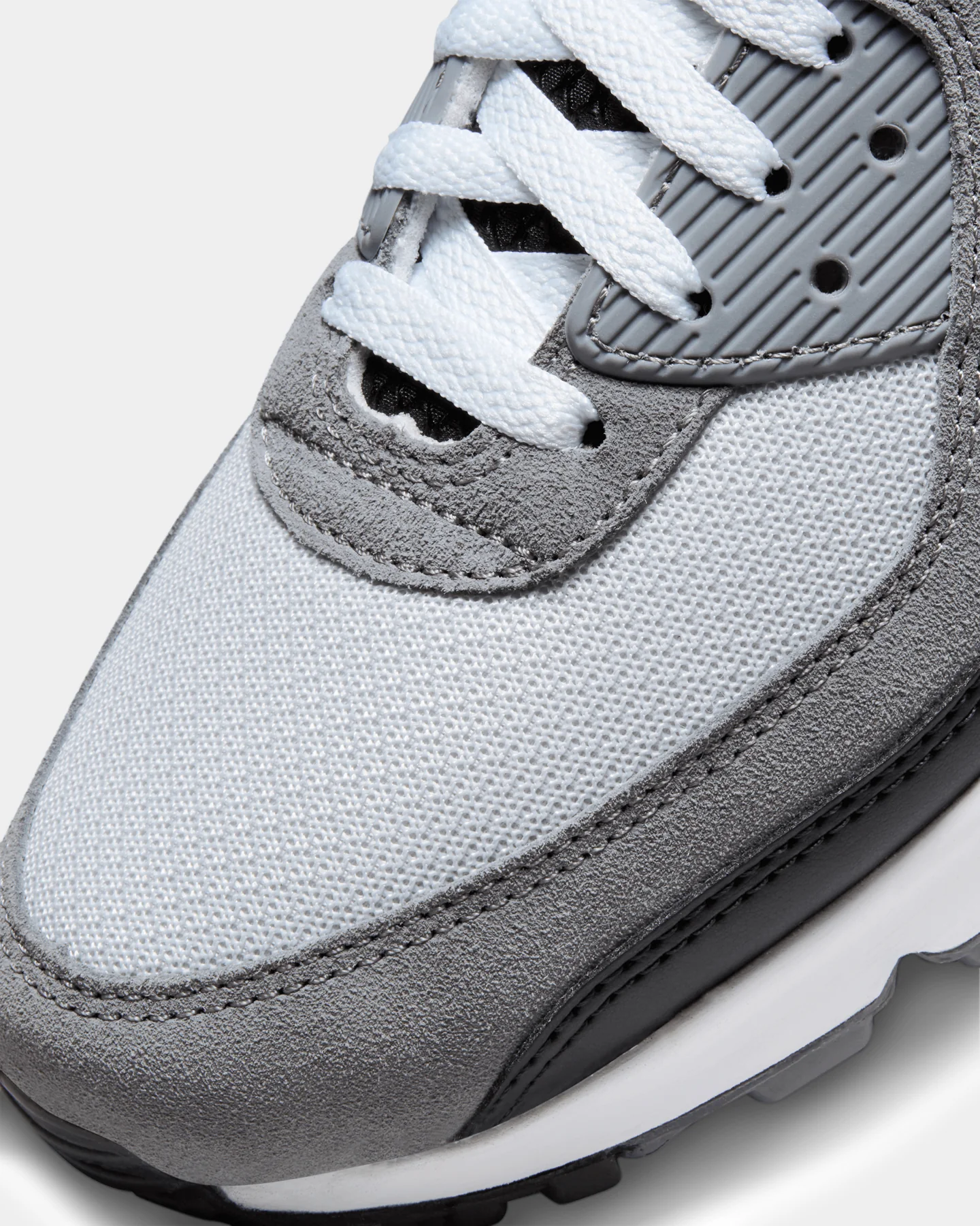 Nike Air Max 90 "Light Thistle" Photon Dust/Cool Grey/Light Thistle - Image 6