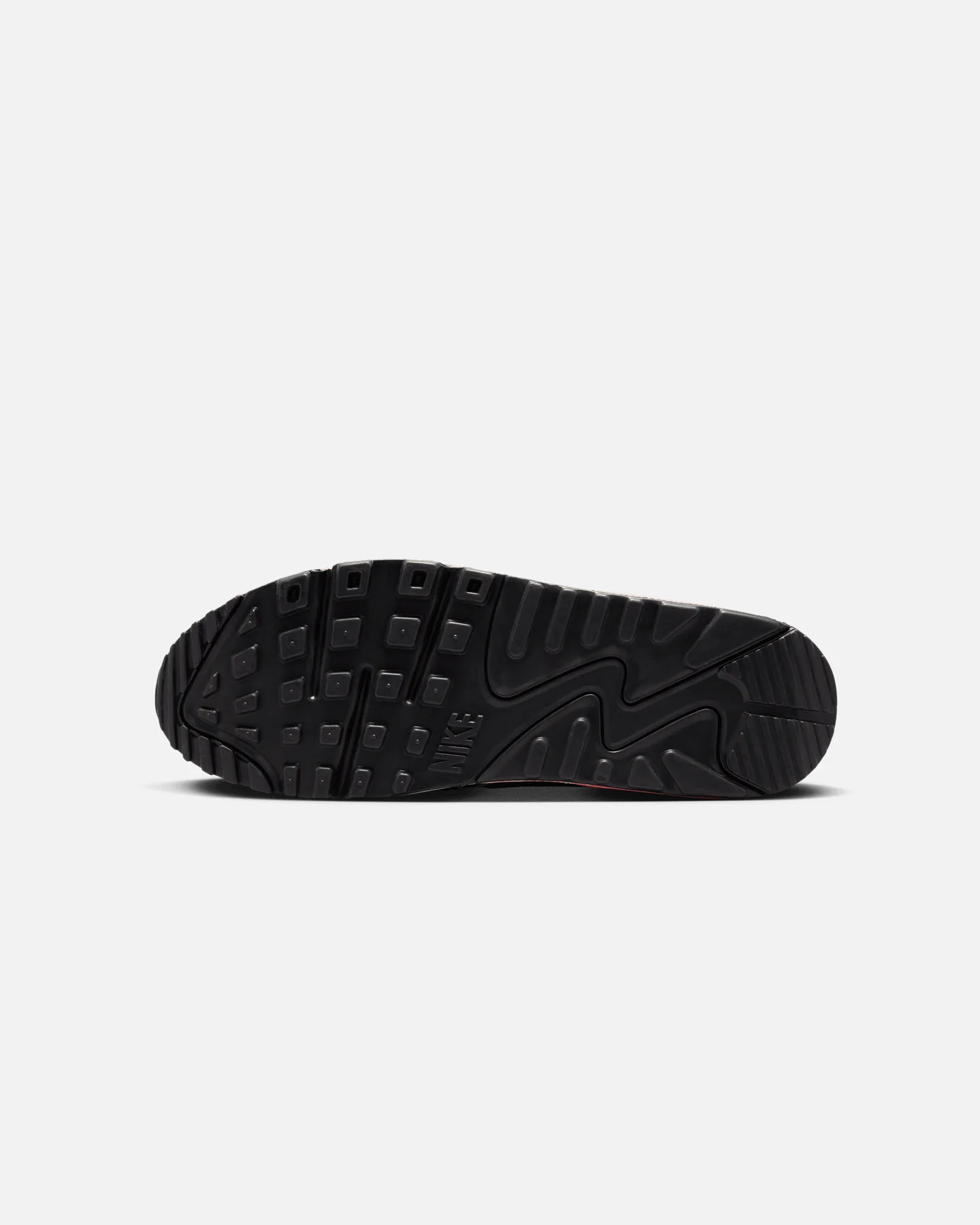 Nike Air Max 90 Premium Khaki/Black - Image 5