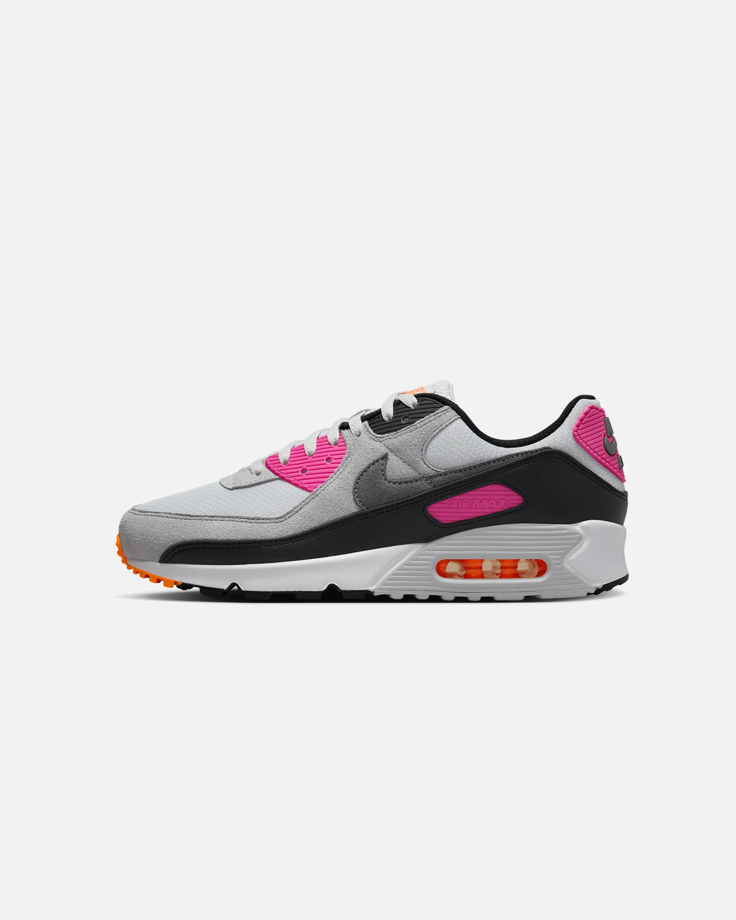 Nike Air Max 90 Pure Platinum/Alchemy Pink