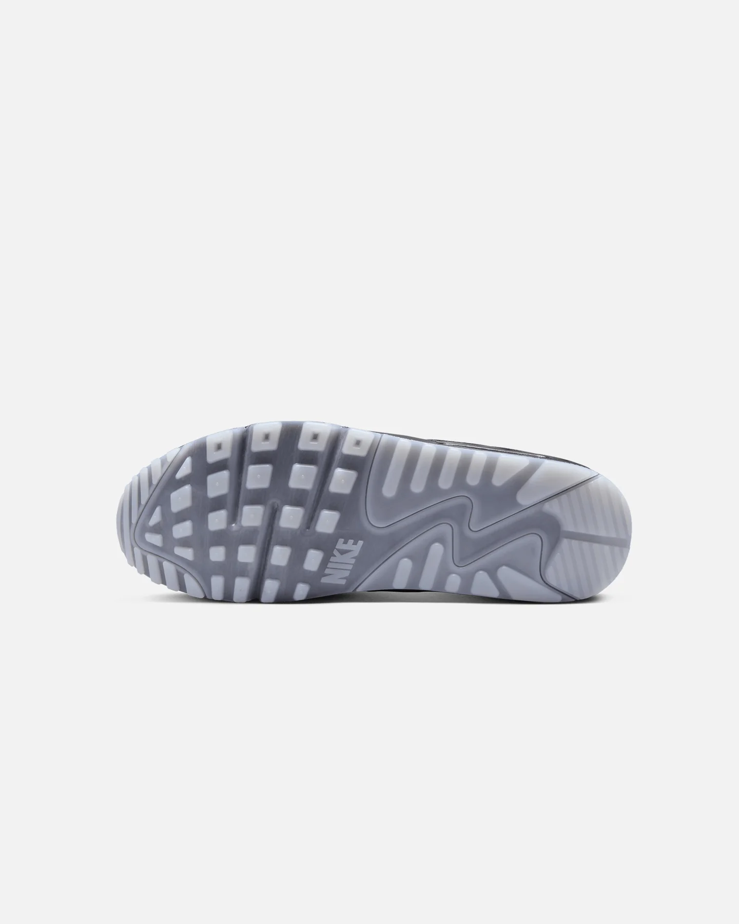 Nike Air Max 90 SE "Mercurial" Black/White - Image 5