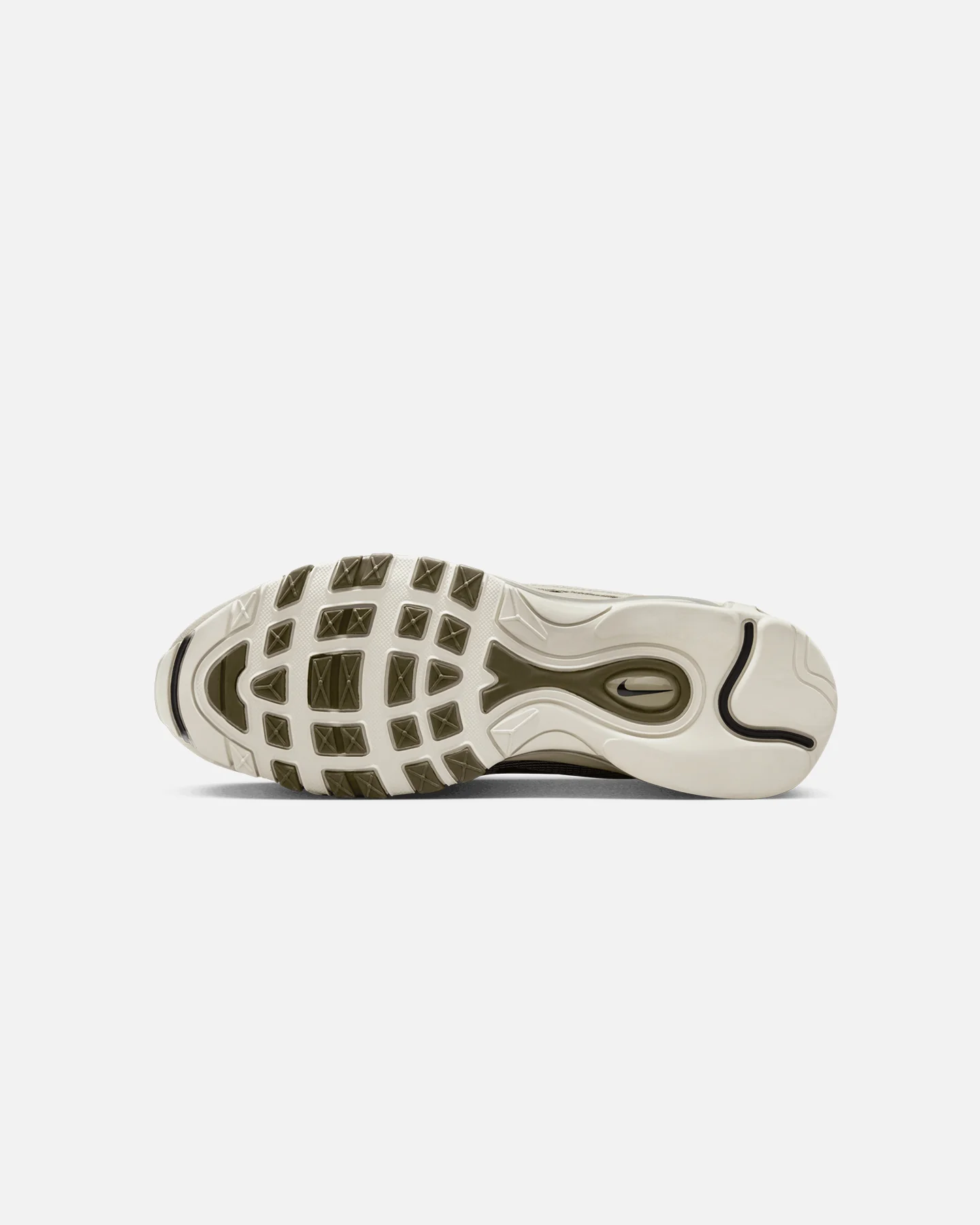 Nike Air Max 97 EWT Light Bone - Image 5