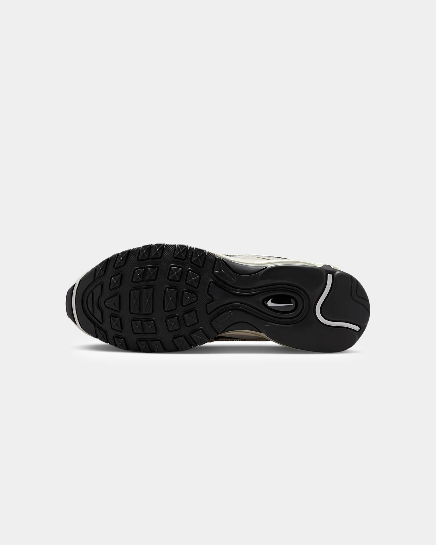 Nike Air Max 97 SE Light Bone - Image 5