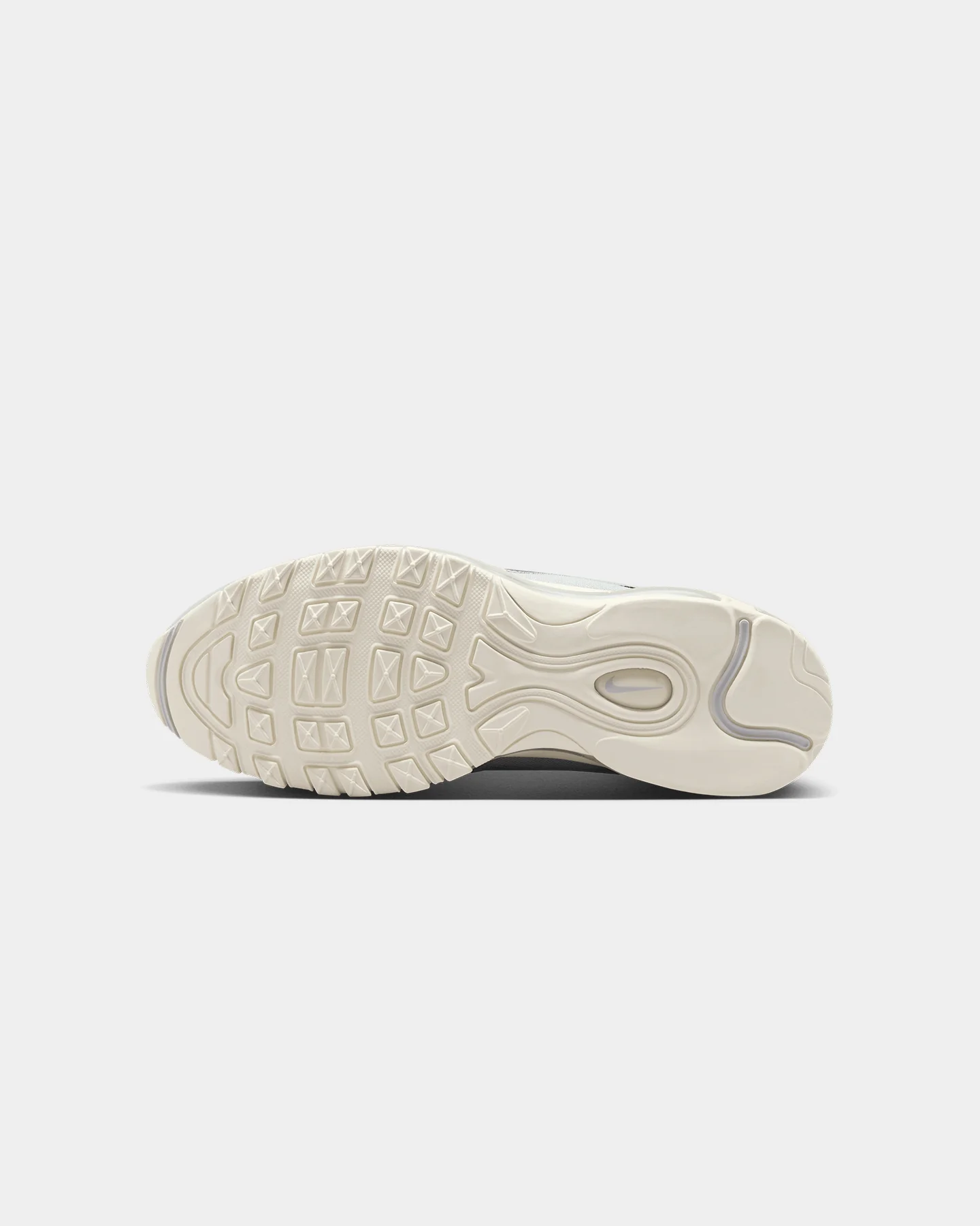 Nike Air Max 97 SE Pure Platinum/Wolf Grey/Sail - Image 5