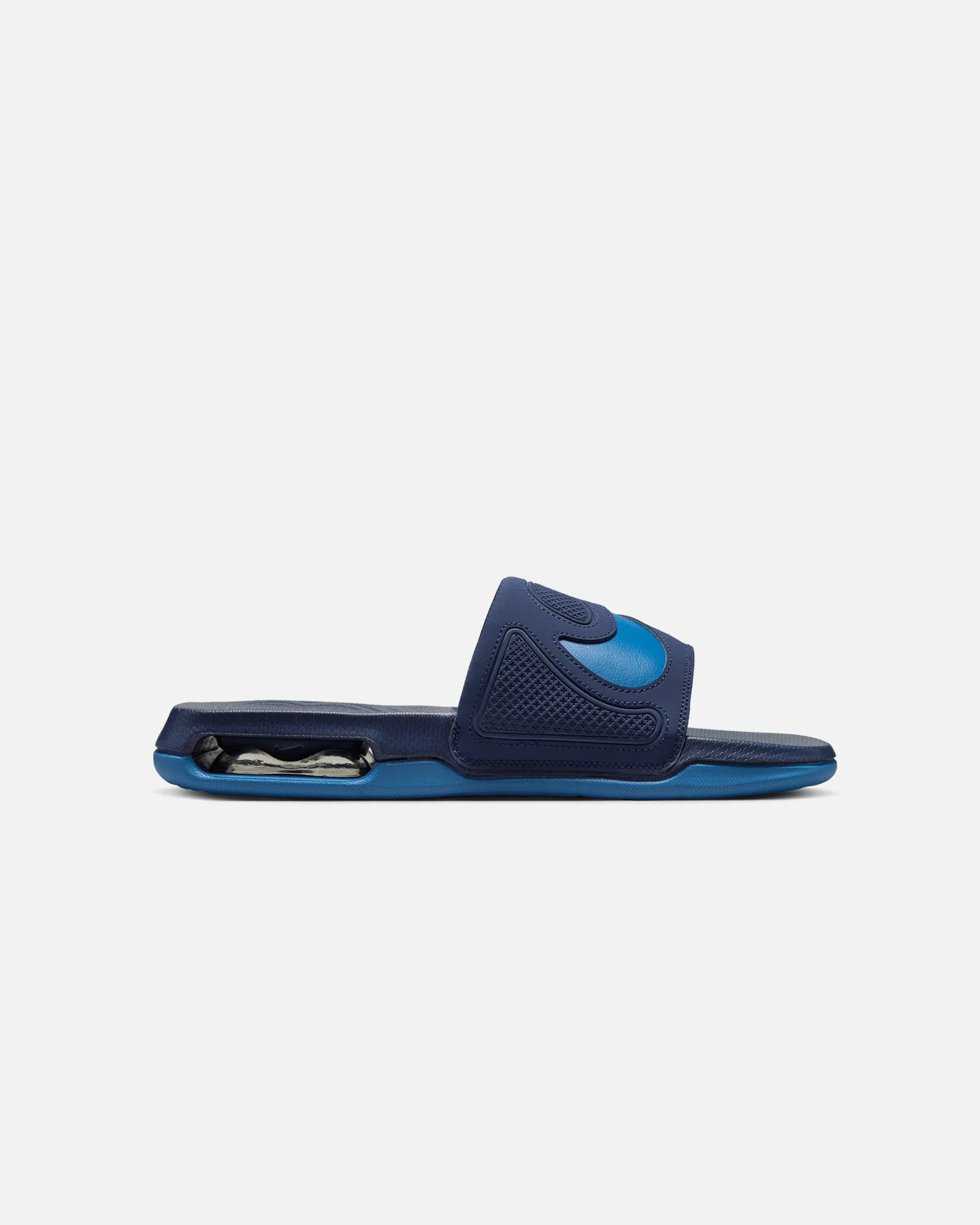 Nike Air Max Cirro Slides Midnight Navy - Image 3