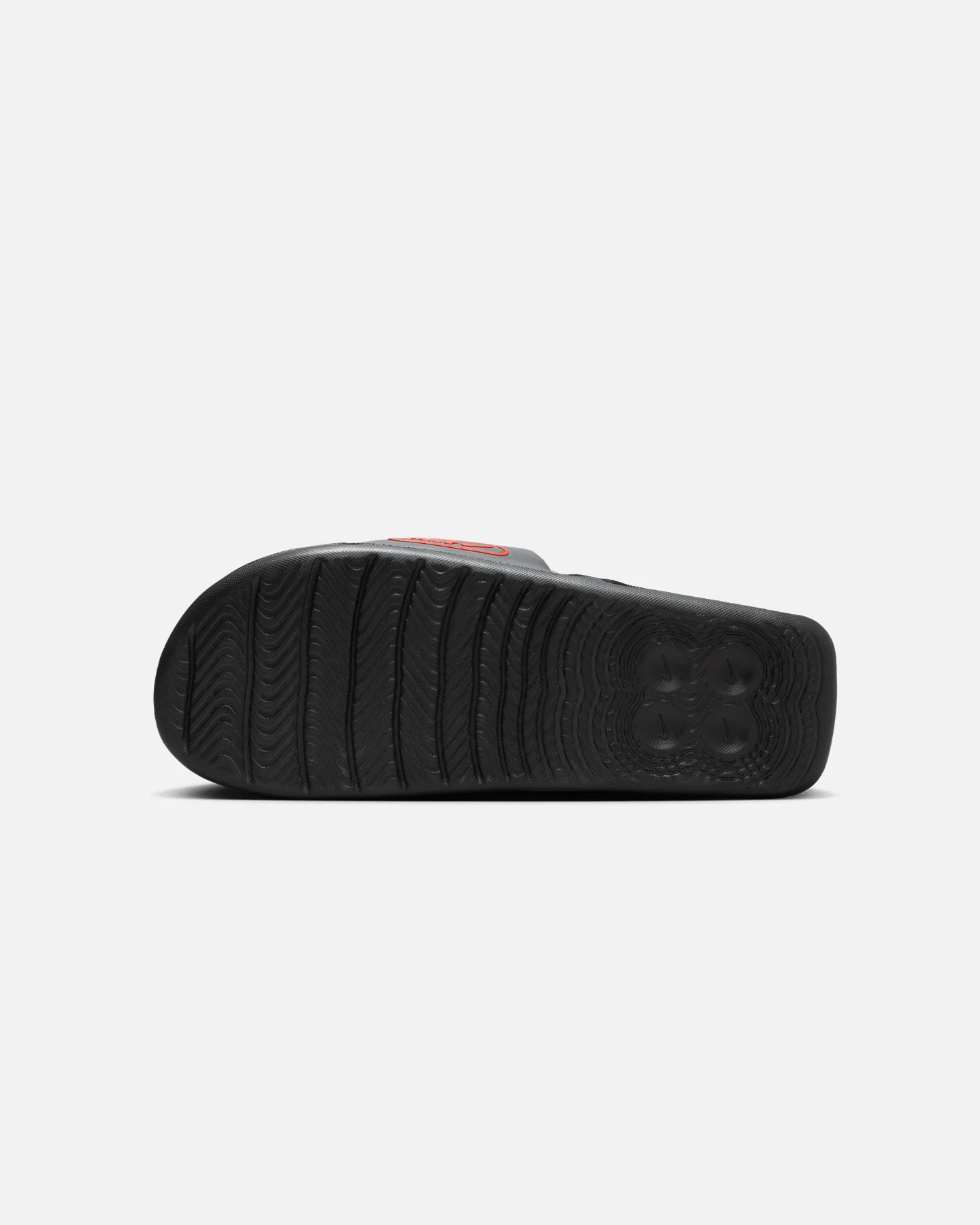 Nike Air Max Cirro Slides Smoke Grey - Image 6