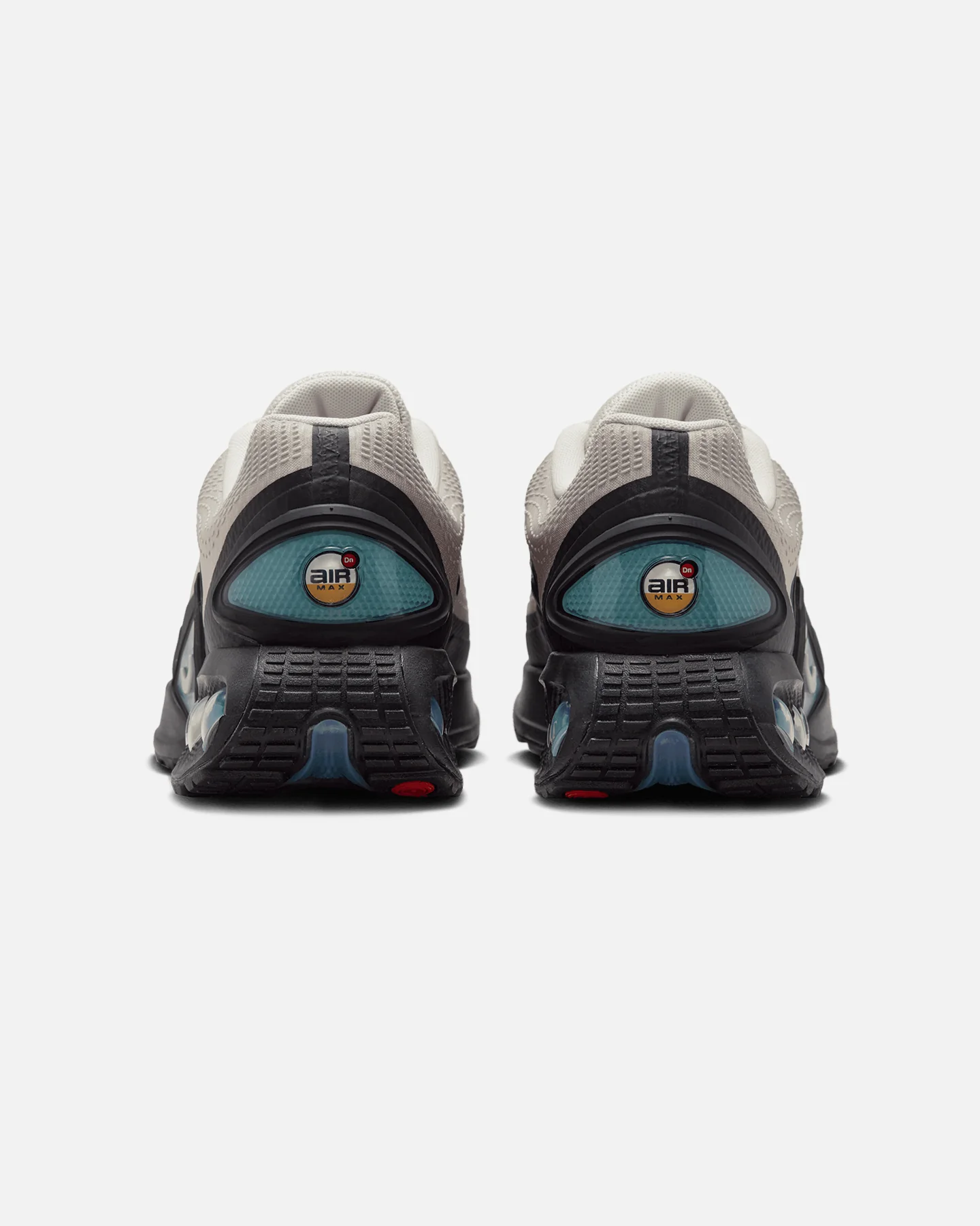 Nike Air Max DN Light Orewood Brown - Image 3