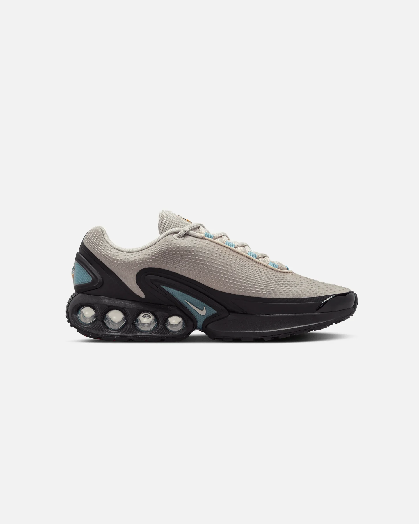 Nike Air Max DN Light Orewood Brown - Image 4
