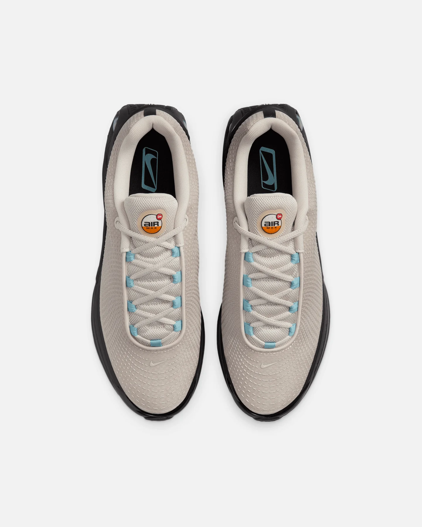 Nike Air Max DN Light Orewood Brown - Image 7