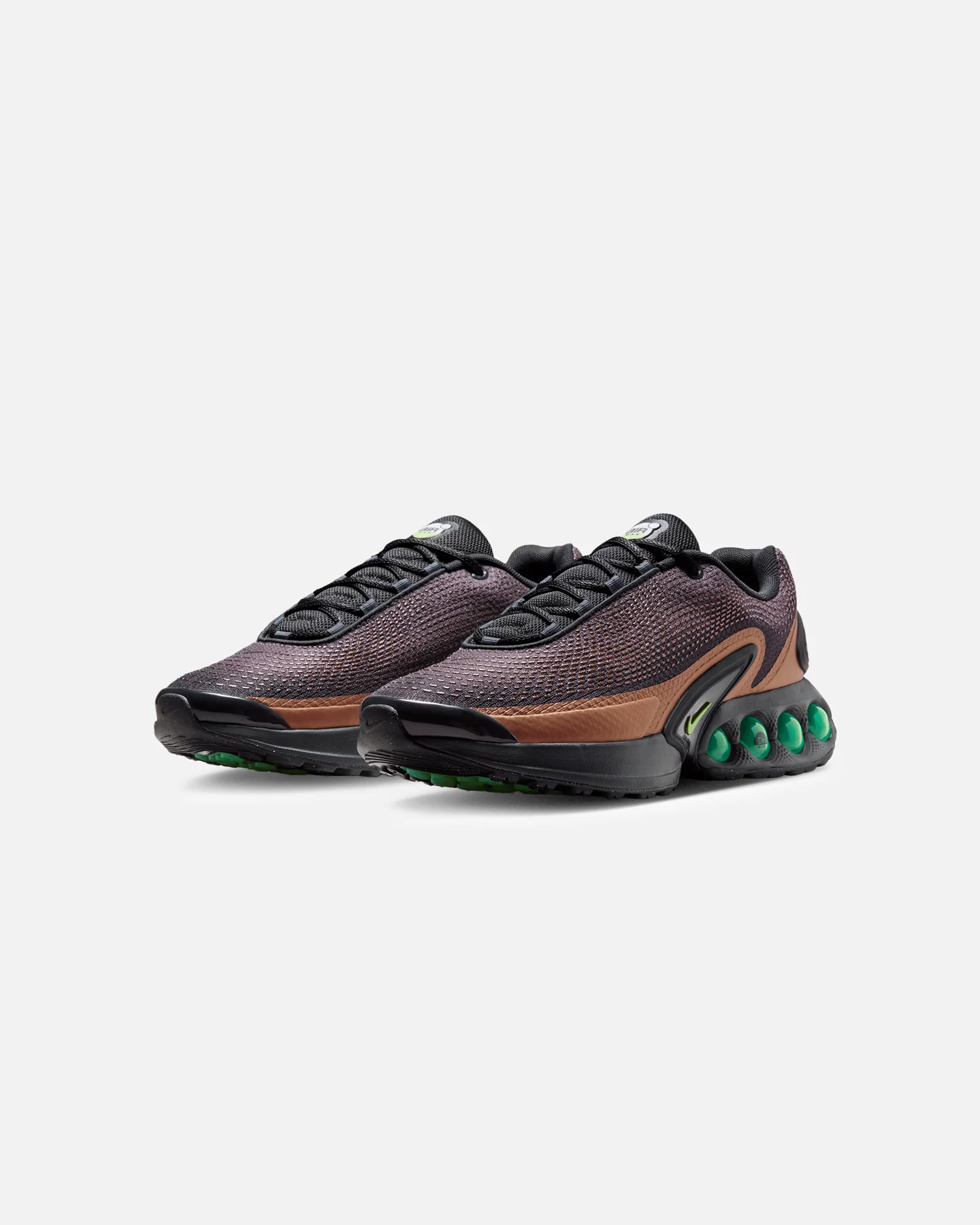 Nike Air Max Dn Off Noir/Lt Lemon Twist - Image 2