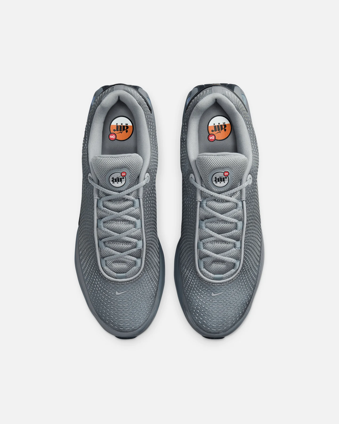 Nike Air Max DN Particle Grey/Black Smoke - Image 6