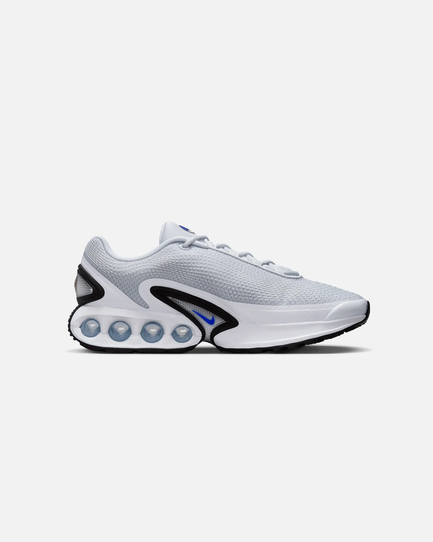 Nike Air Max DN Pure Platinum/Half Blue - Image 3