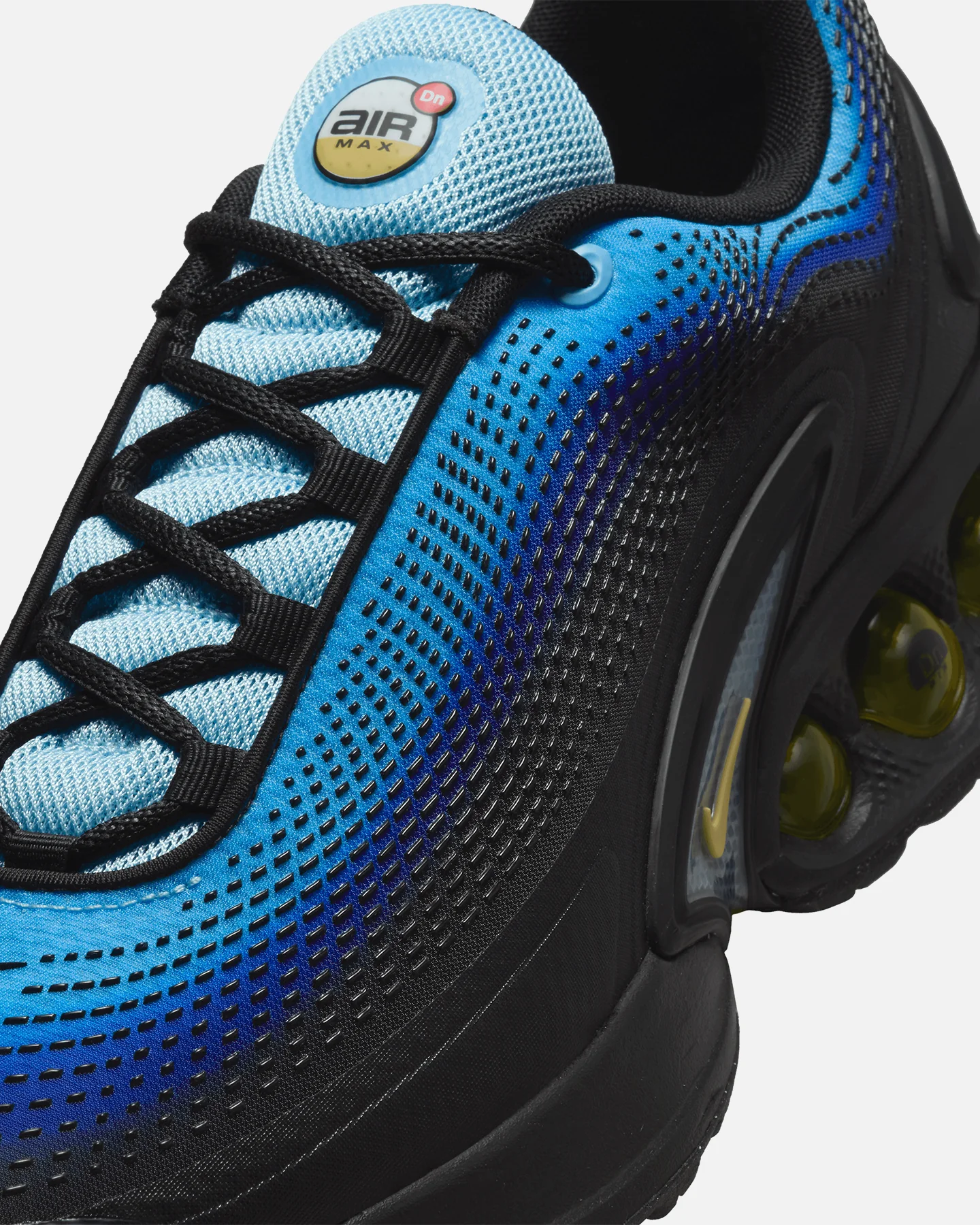 Nike Air Max DN SE "Sky Blue" Sky Blue - Image 6