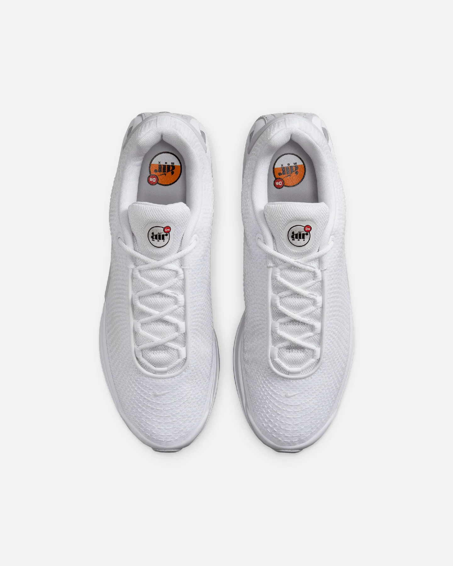 Nike Air Max DN White/White - Image 7