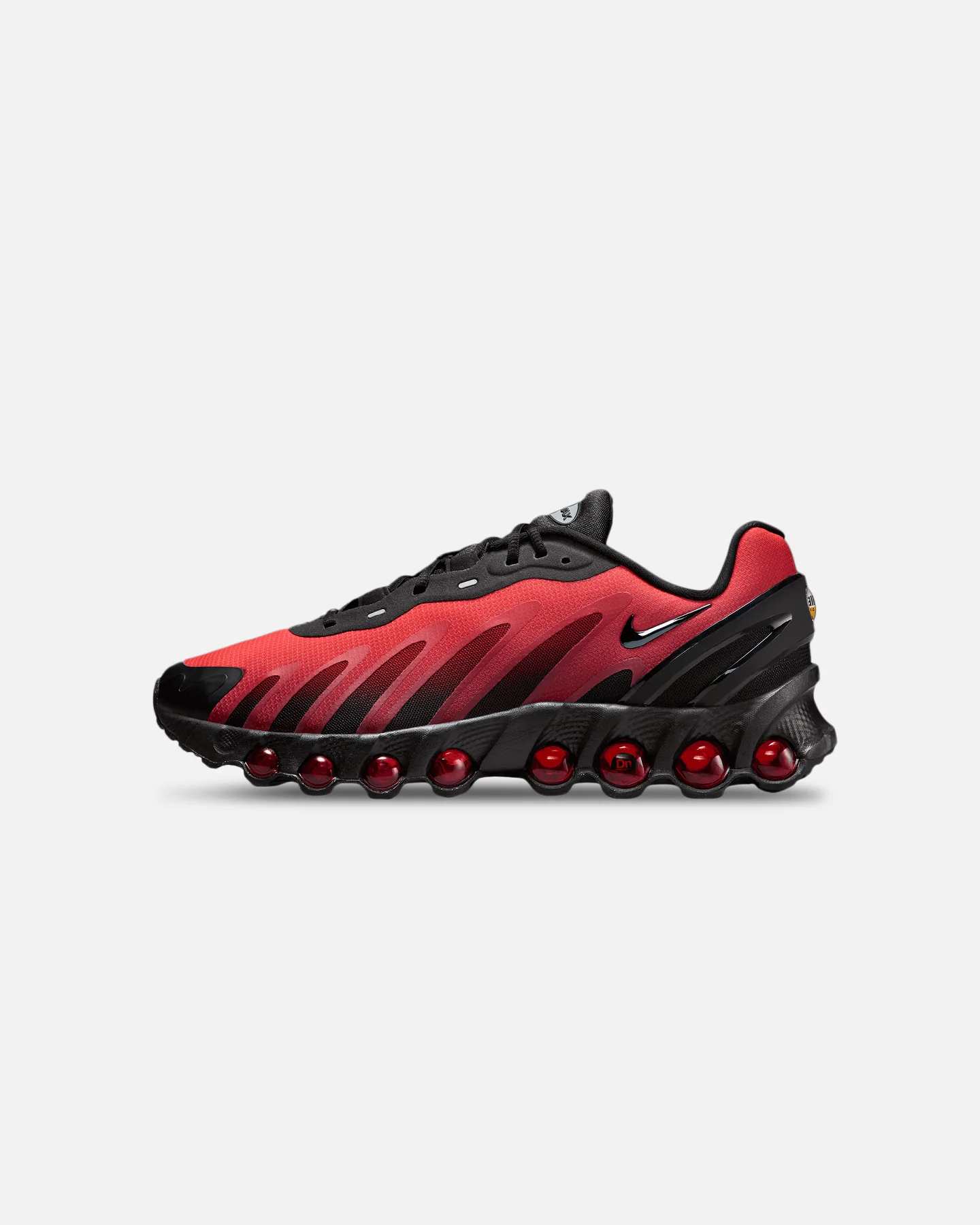 Nike Air Max DN8 "Bred" Black/Black
