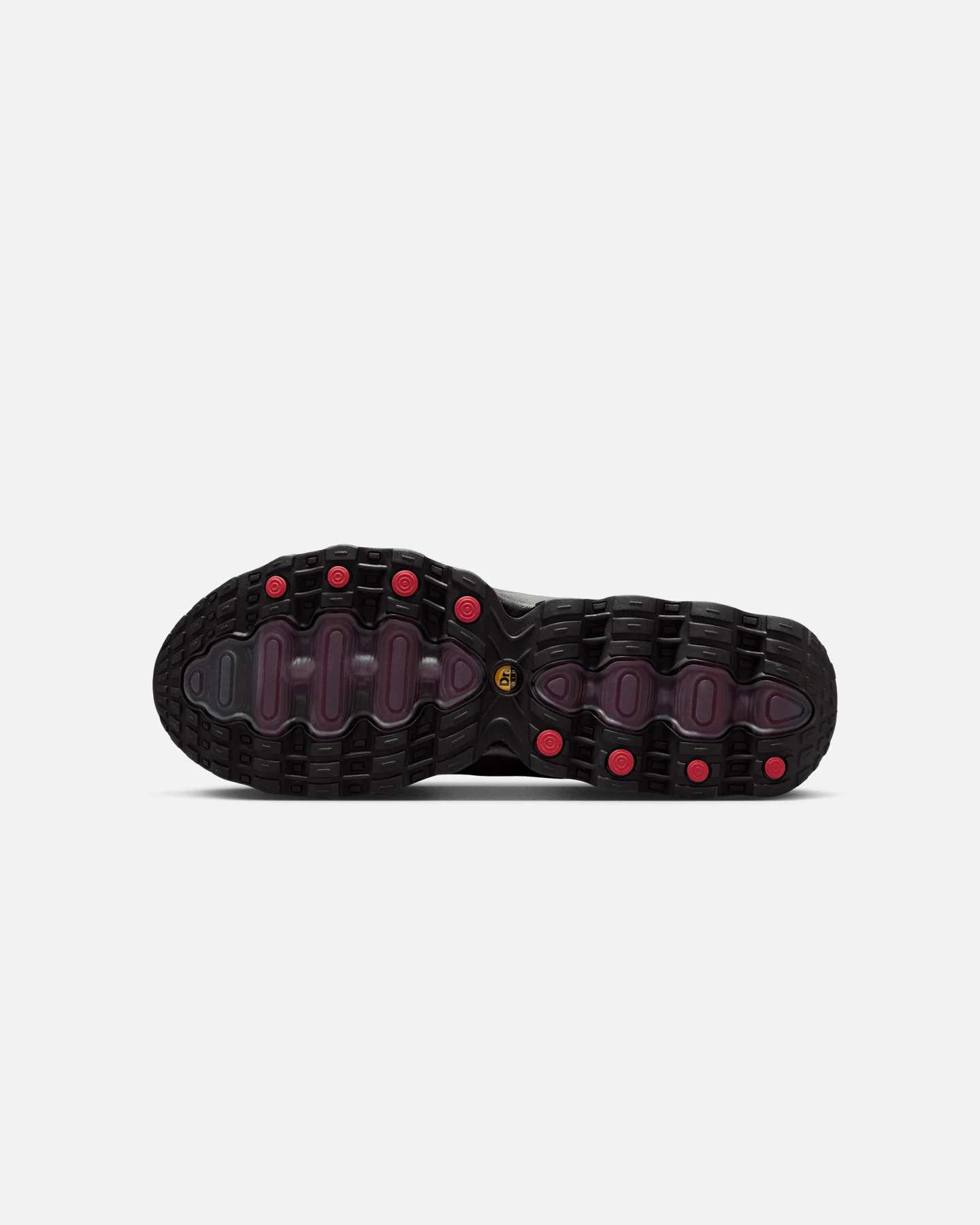 Nike Air Max DN8 Black/Gym Red - Image 5