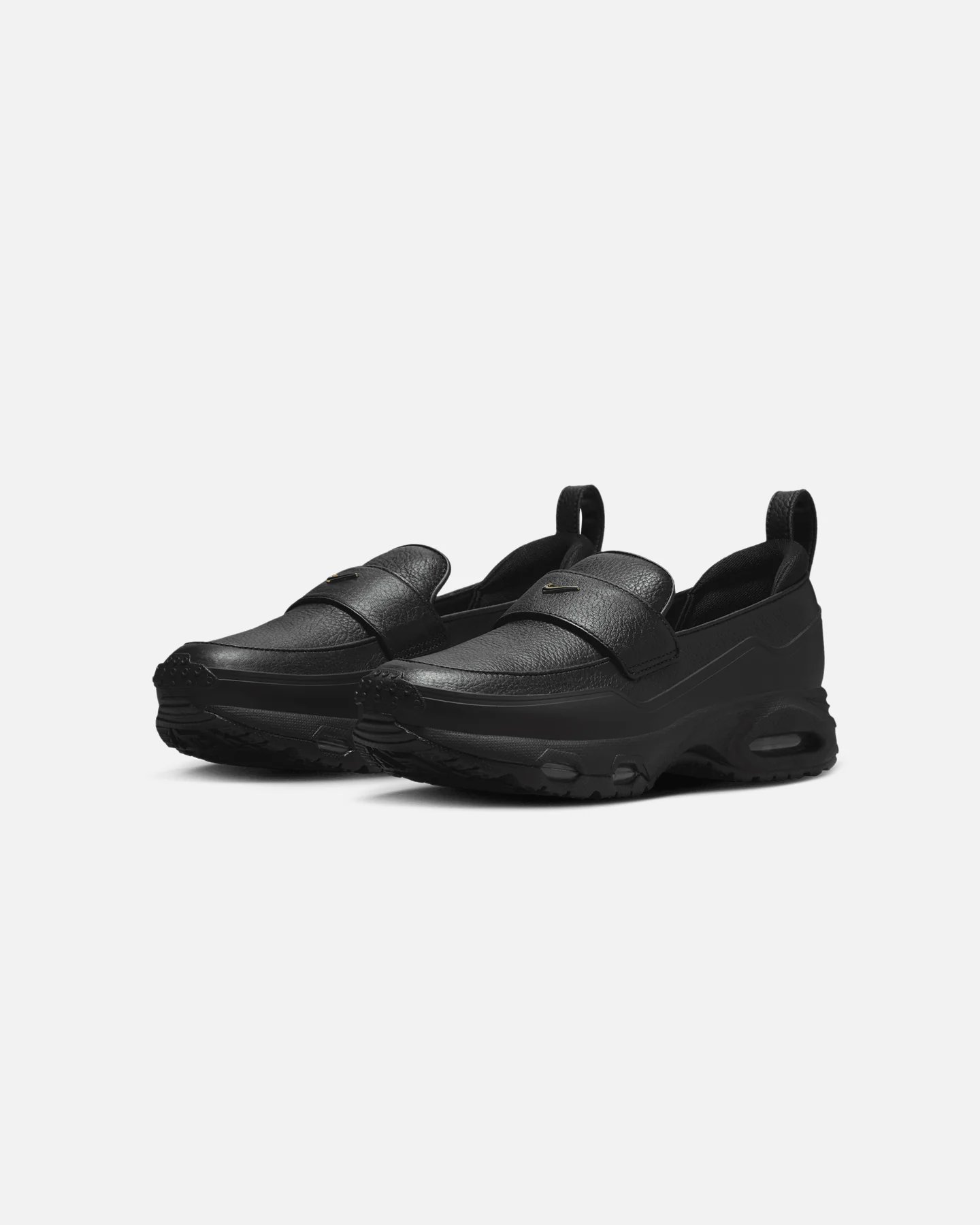 Nike Women's Air Max Phenomena Black/Metallic - Image 2