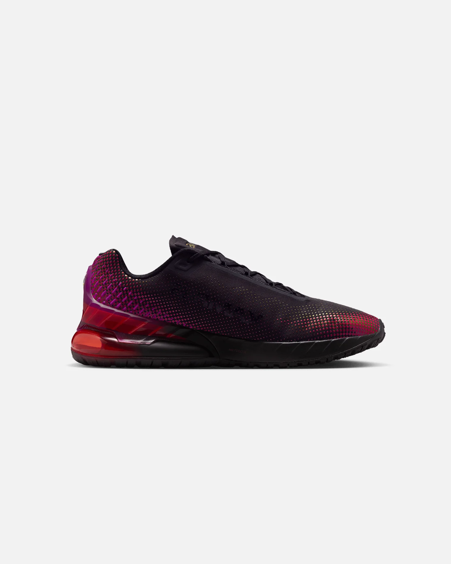 Nike Air Max Phoenix Black/Black - Image 4