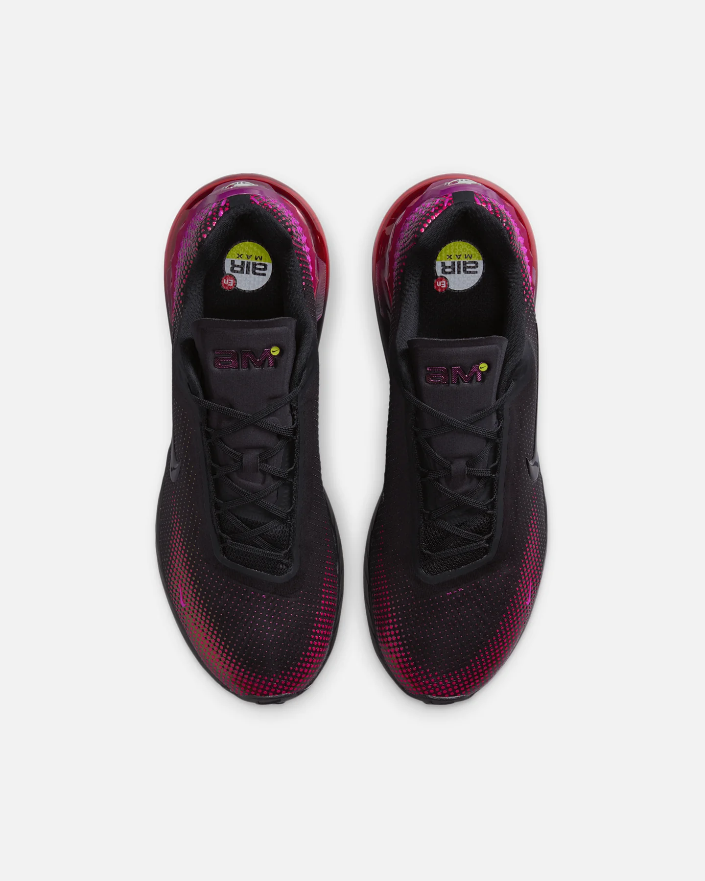 Nike Air Max Phoenix Black/Black - Image 7