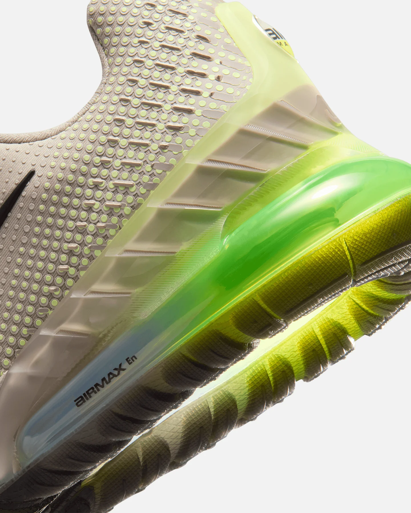 Nike Air Max Phoenix Moon Particle - Image 8