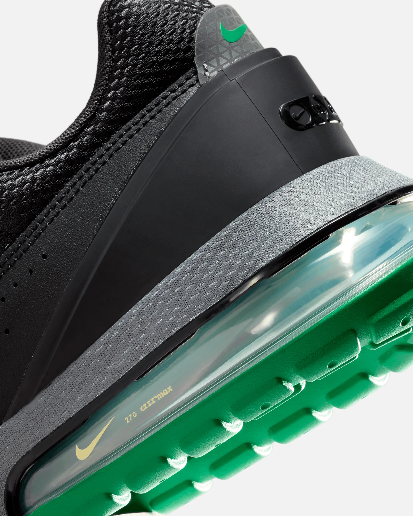 Nike Air Max Pulse "Black Malachite" Black - Image 8