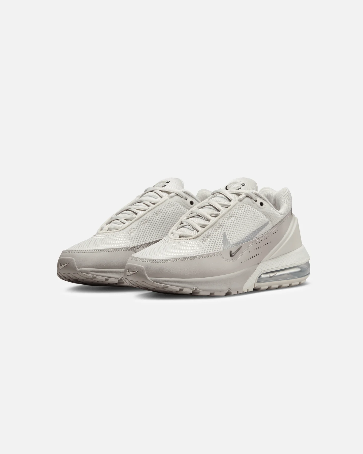 Nike Air Max Pulse Light Bone/College Grey/Light Bone/Particle Grey - Image 2