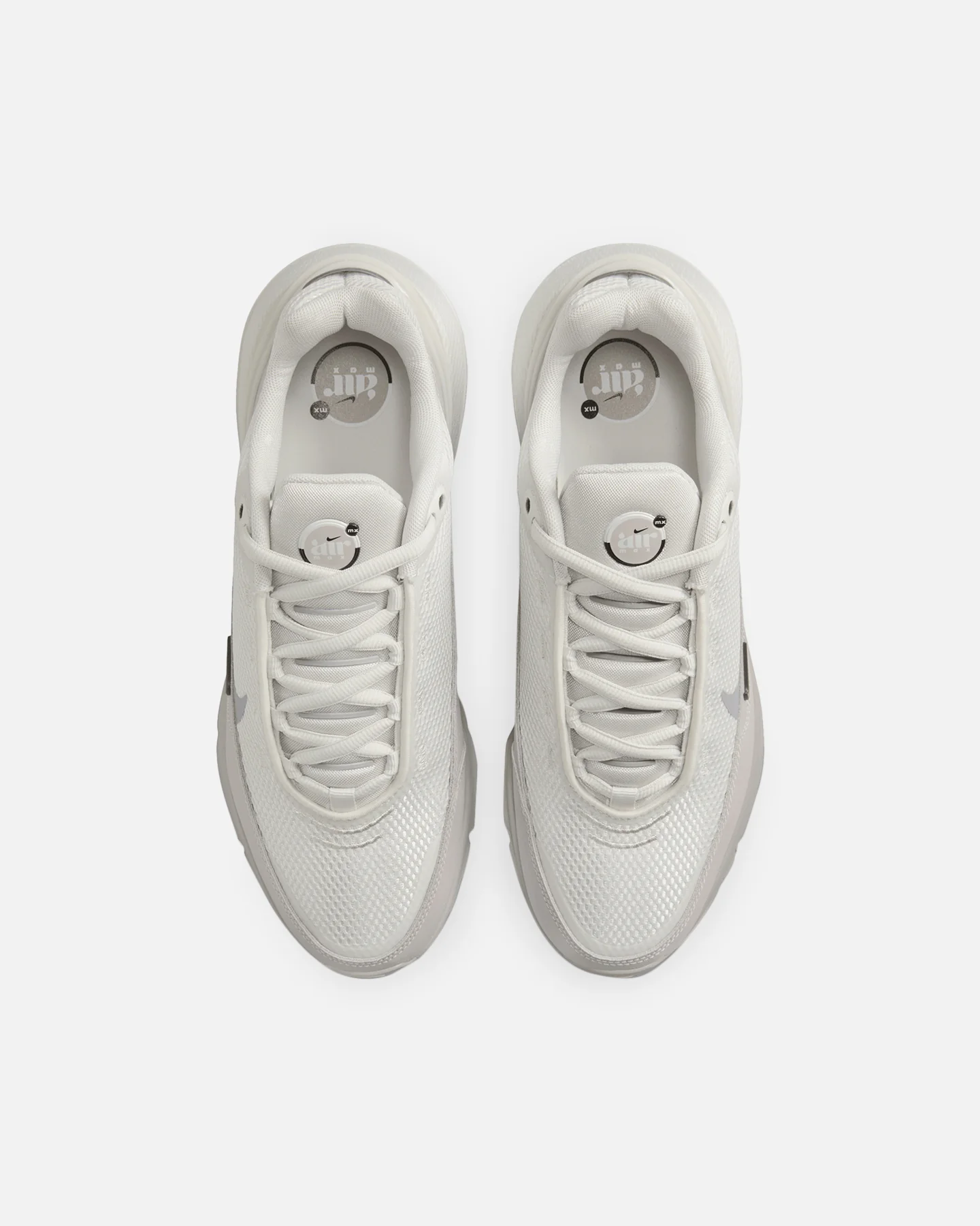 Nike Air Max Pulse Light Bone/College Grey/Light Bone/Particle Grey - Image 5