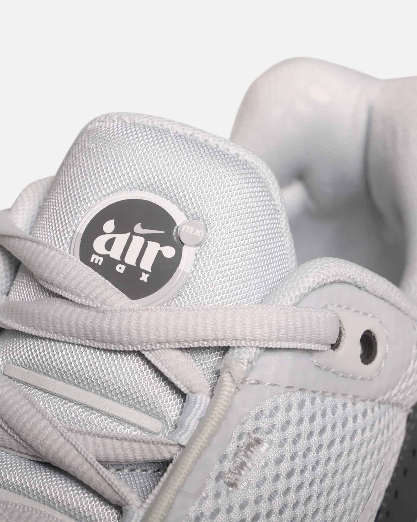 Nike Air Max Pulse Pure Platinum/White - Image 8