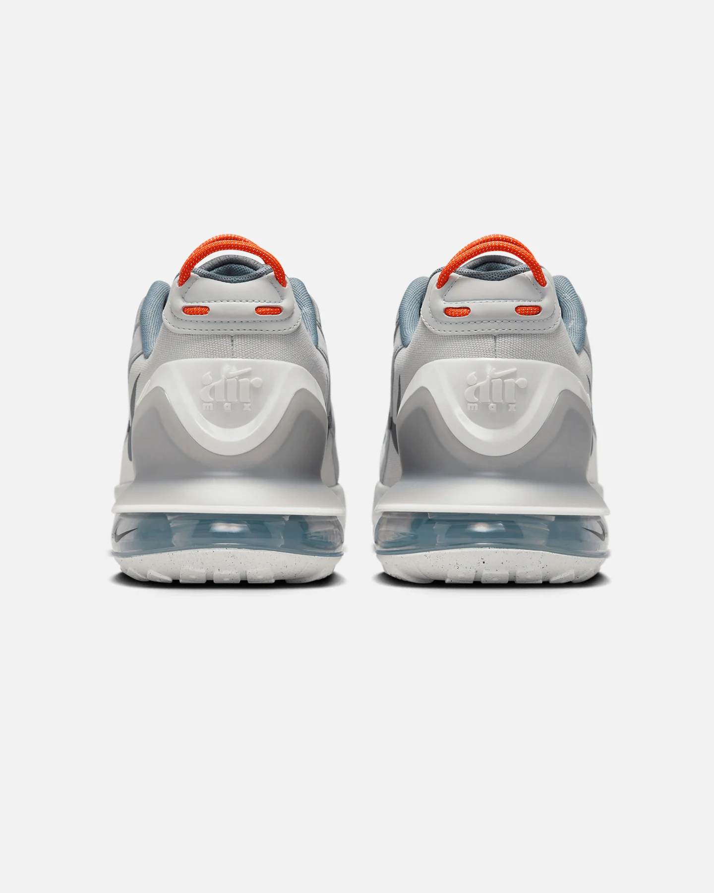Nike Air Max Pulse Roam Cool Grey/Dark Smoke - Image 2