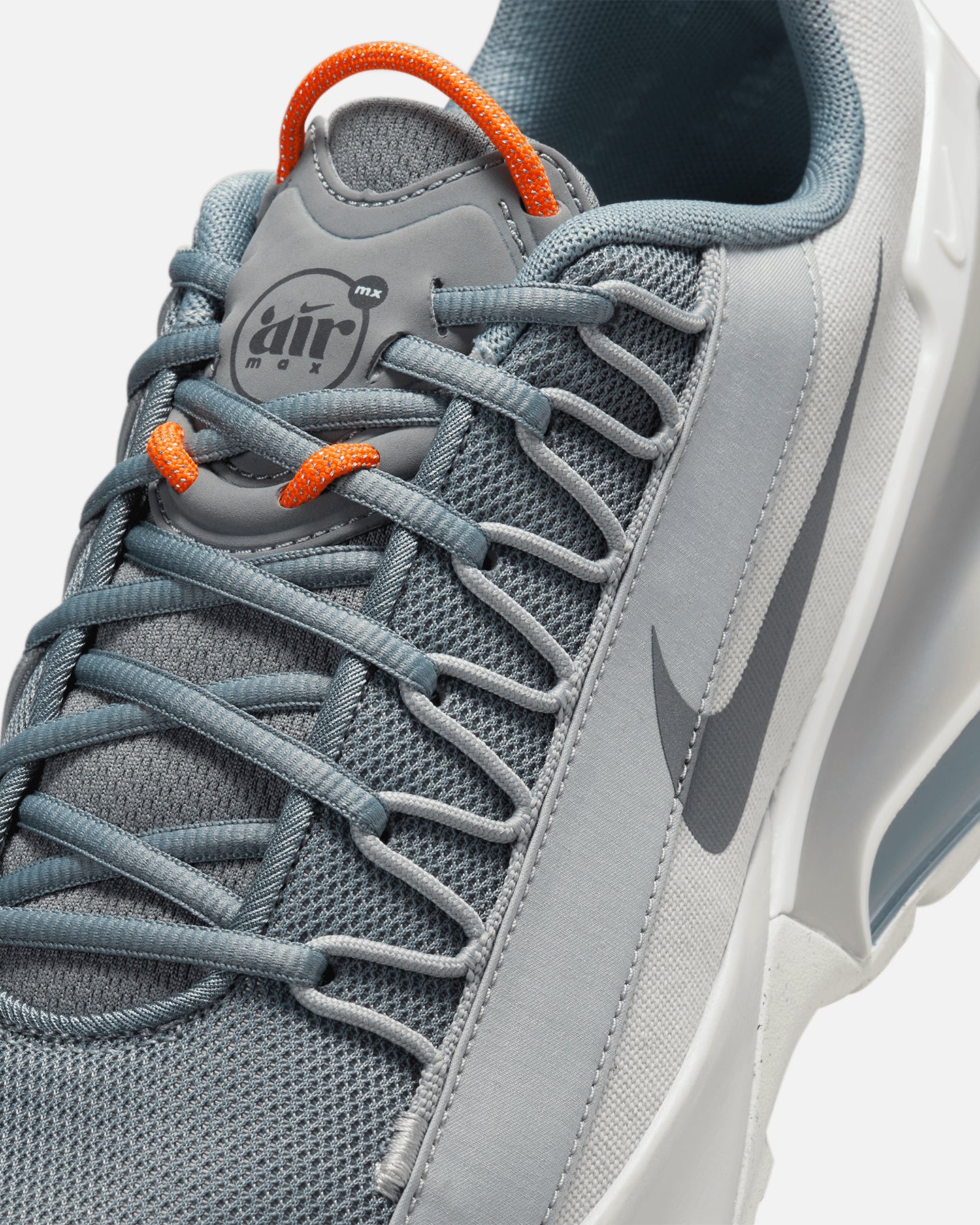 Nike Air Max Pulse Roam Cool Grey/Dark Smoke - Image 5