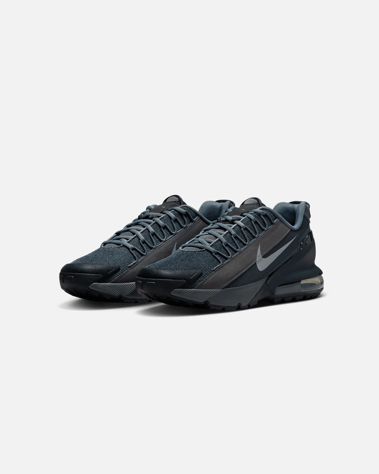Nike Air Max Pulse Roam Dark Smoke Grey/Dark Smoke Grey - Image 2