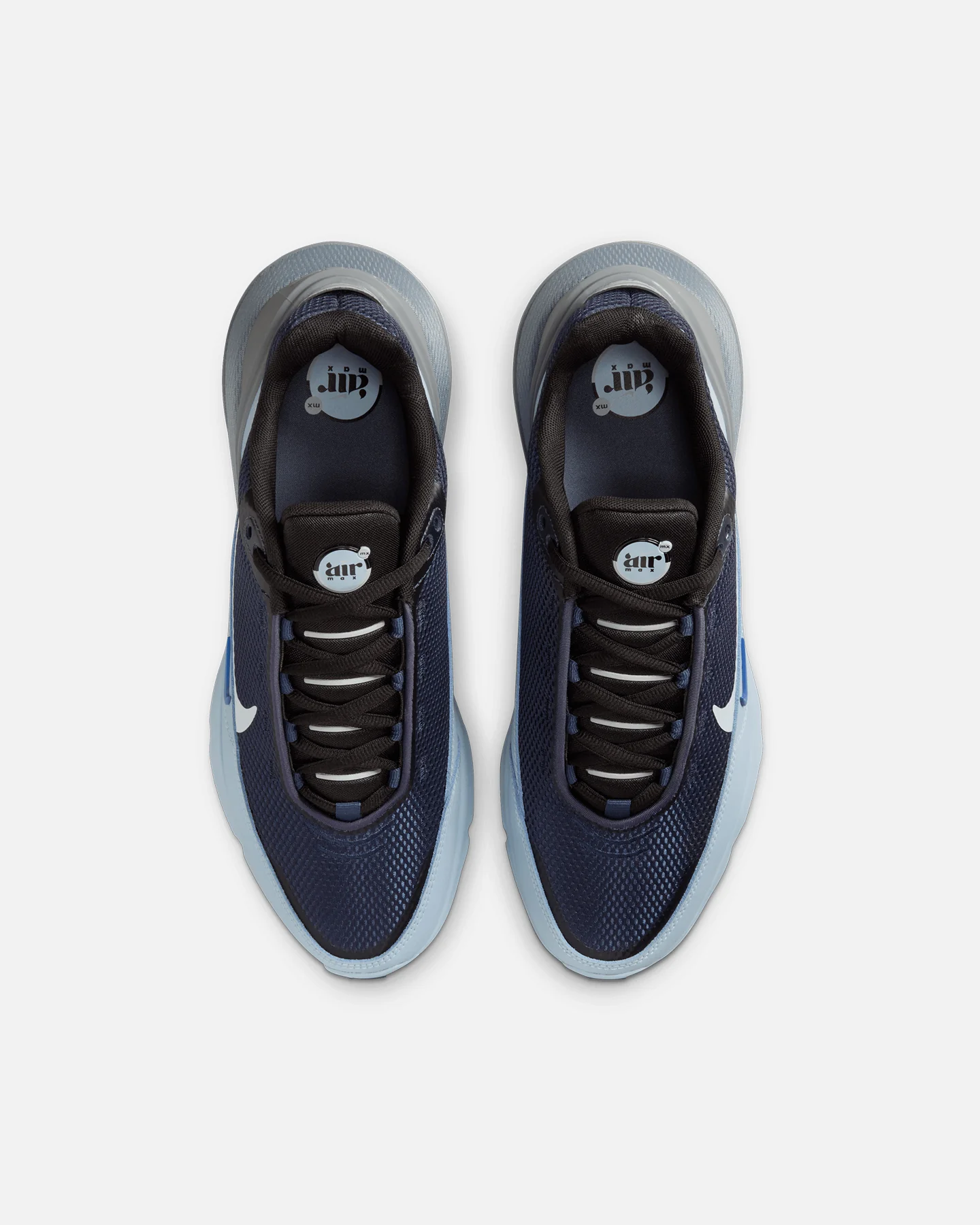 Nike Air Max Pulse Thunder Blue - Image 7