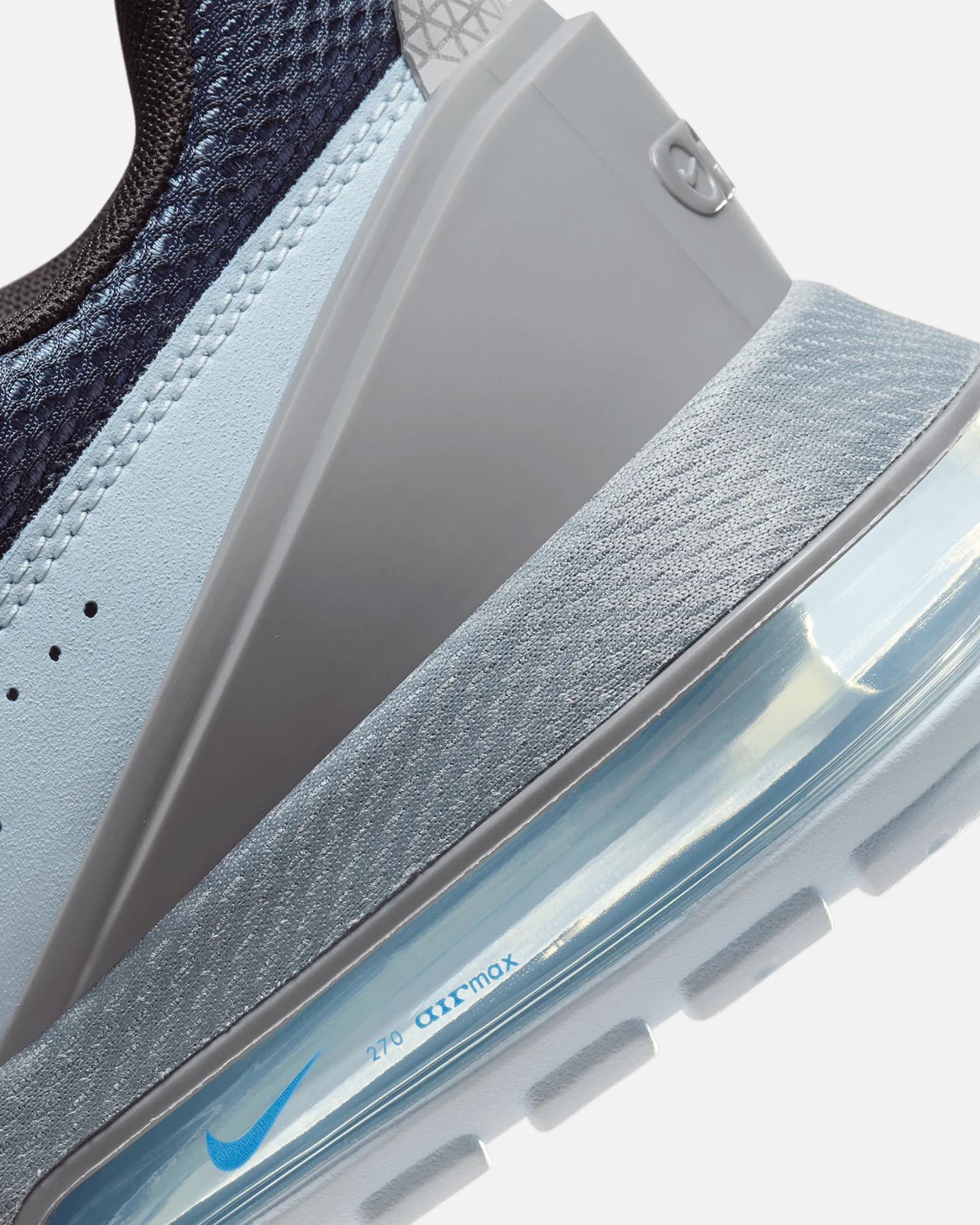 Nike Air Max Pulse Thunder Blue - Image 8