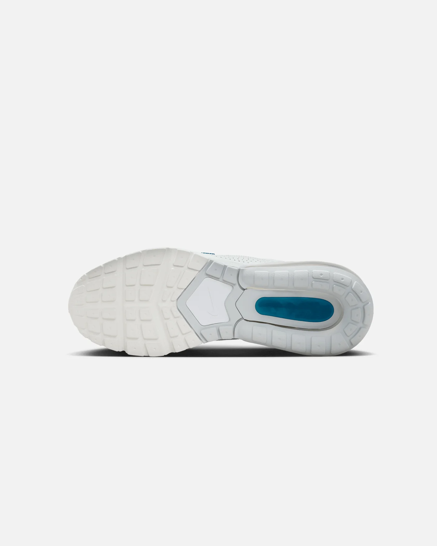 Nike Air Max Pulse White/Glacier Blue - Image 5