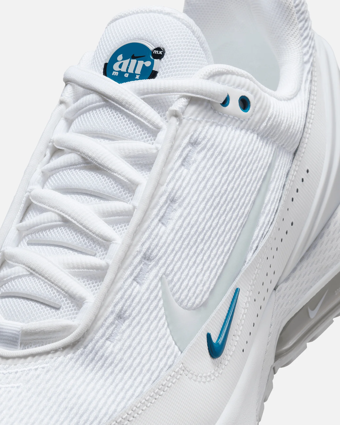 Nike Air Max Pulse White/Glacier Blue - Image 6