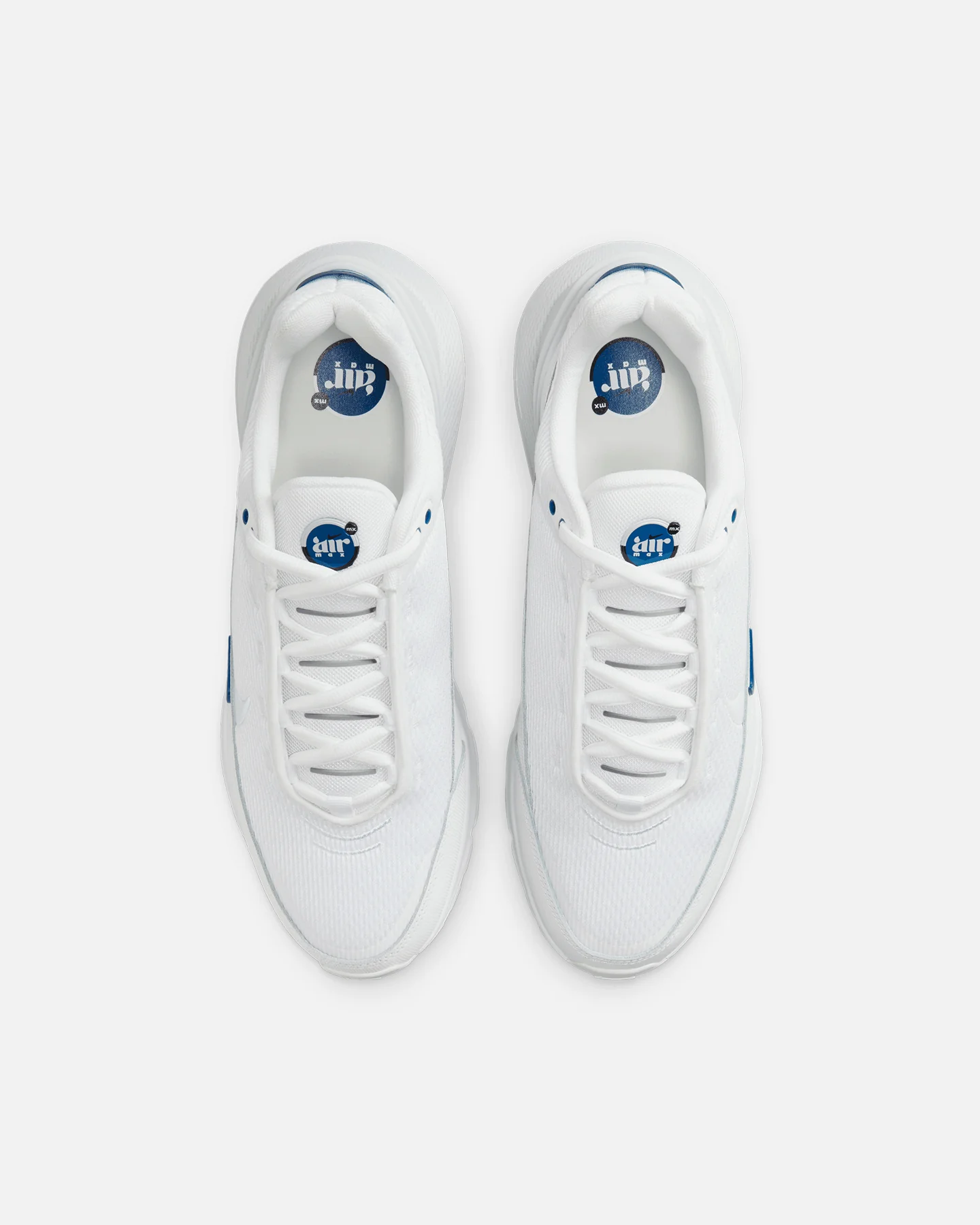 Nike Air Max Pulse White/Glacier Blue - Image 7