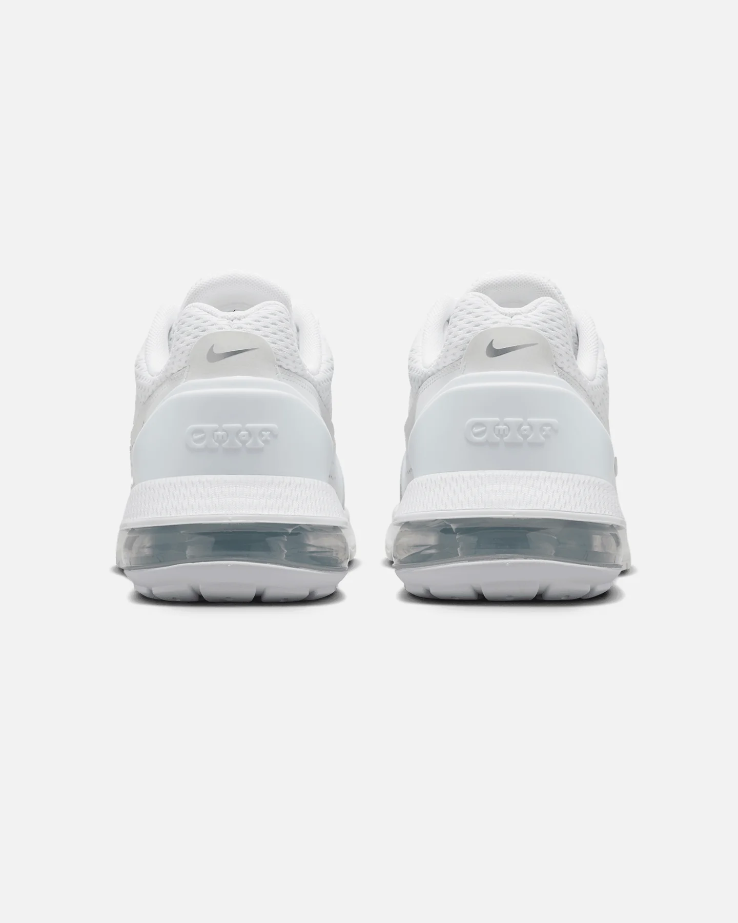 Nike Air Max Pulse White/White - Image 2