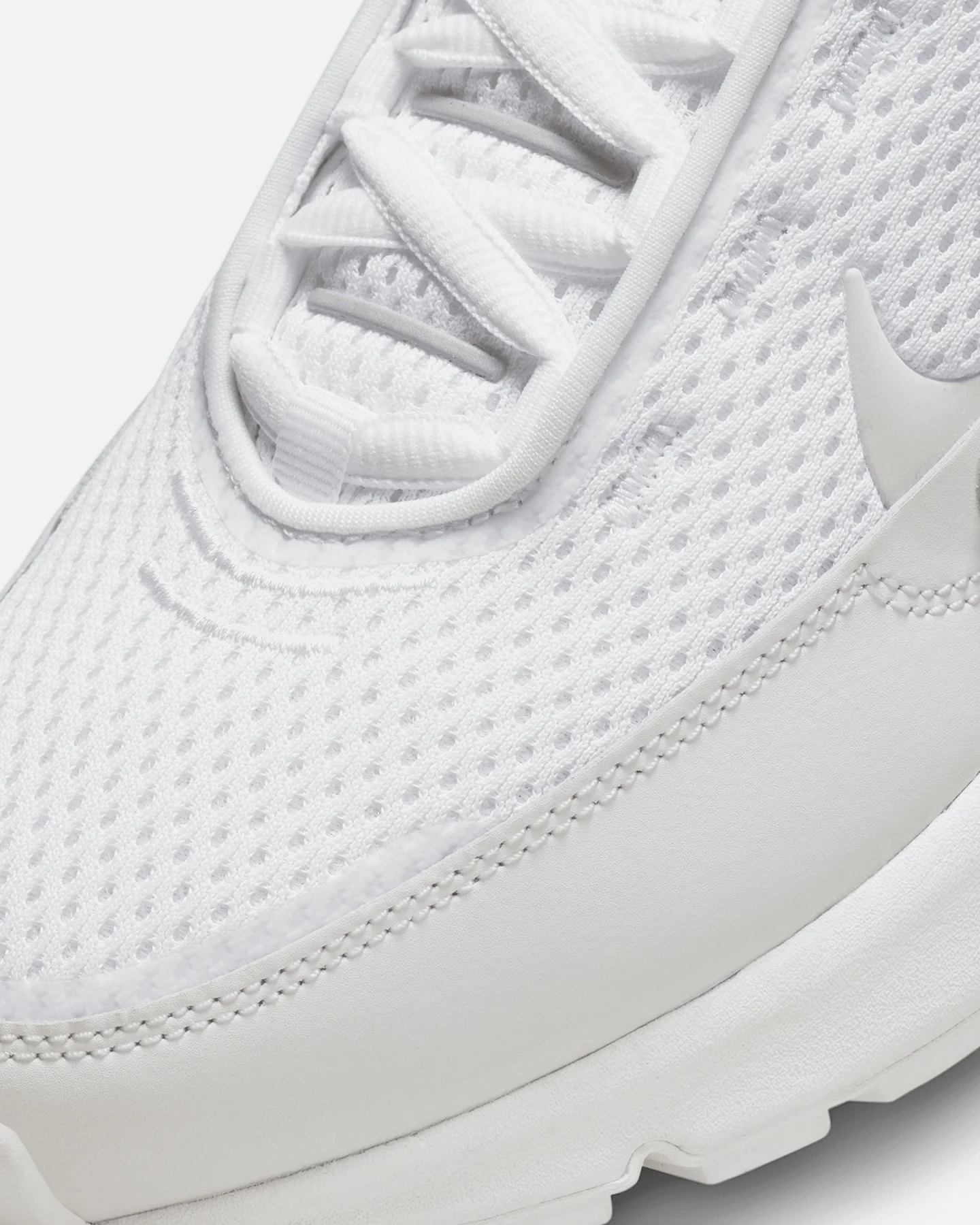 Nike Air Max Pulse White/White - Image 4