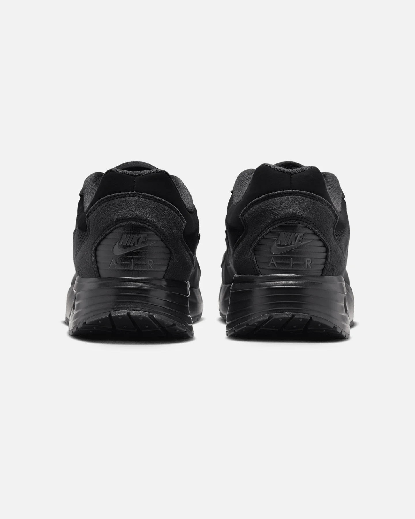 Nike Air Max Solo Black/Anthracite - Image 2