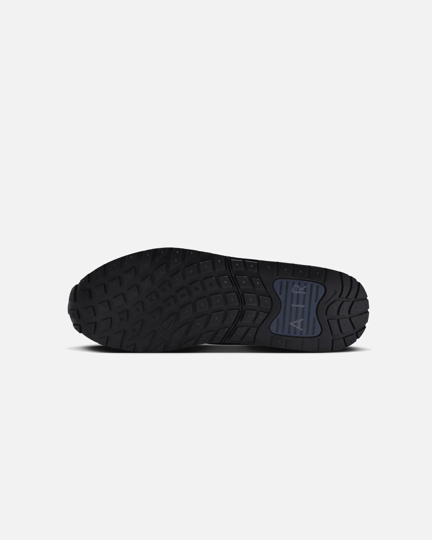 Nike Air Max Solo Black/Anthracite - Image 4