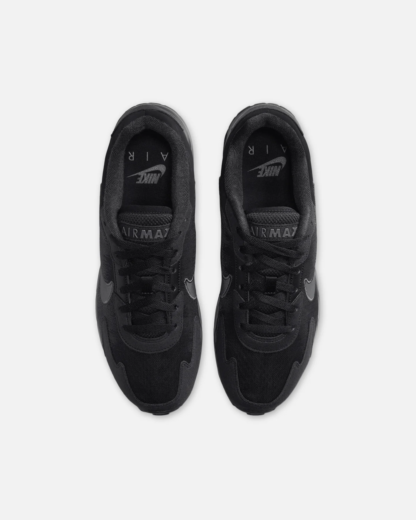 Nike Air Max Solo Black/Anthracite - Image 6