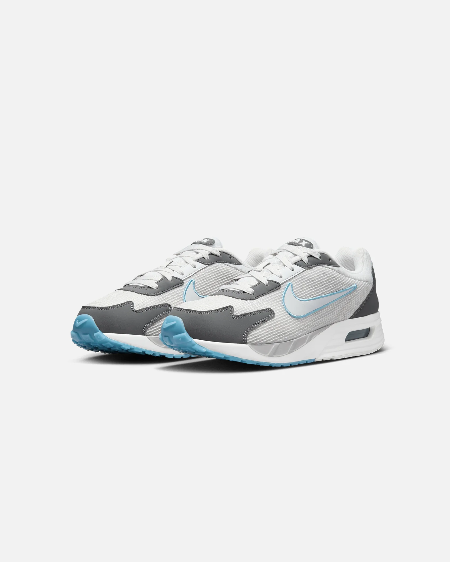 Nike Air Max Solo Phonton Dust - Image 2