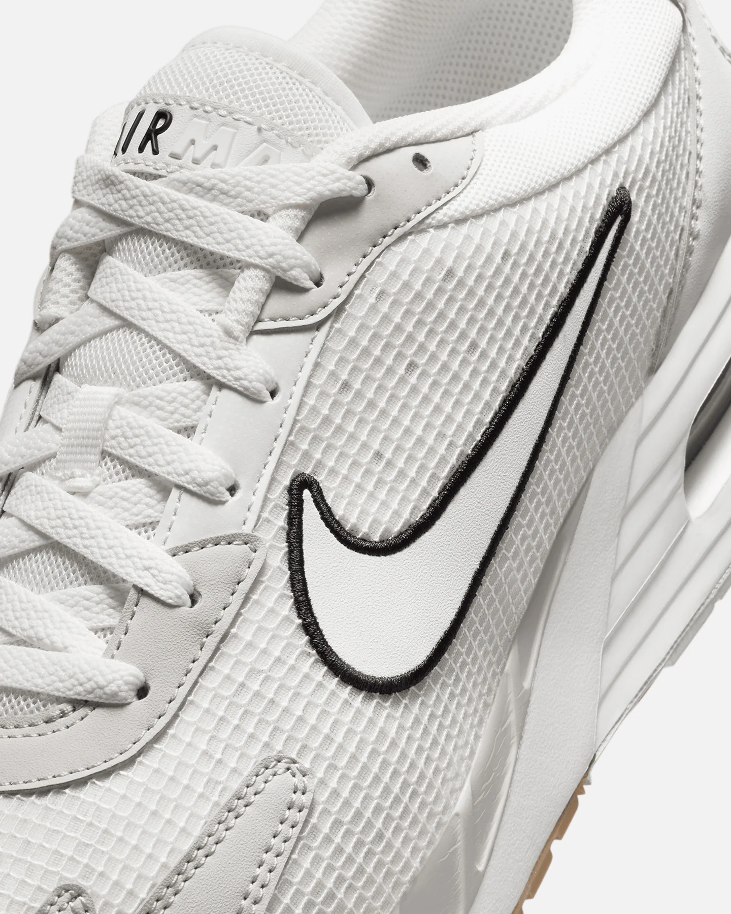 Nike Air Max Solo Summit White/Su - Image 6