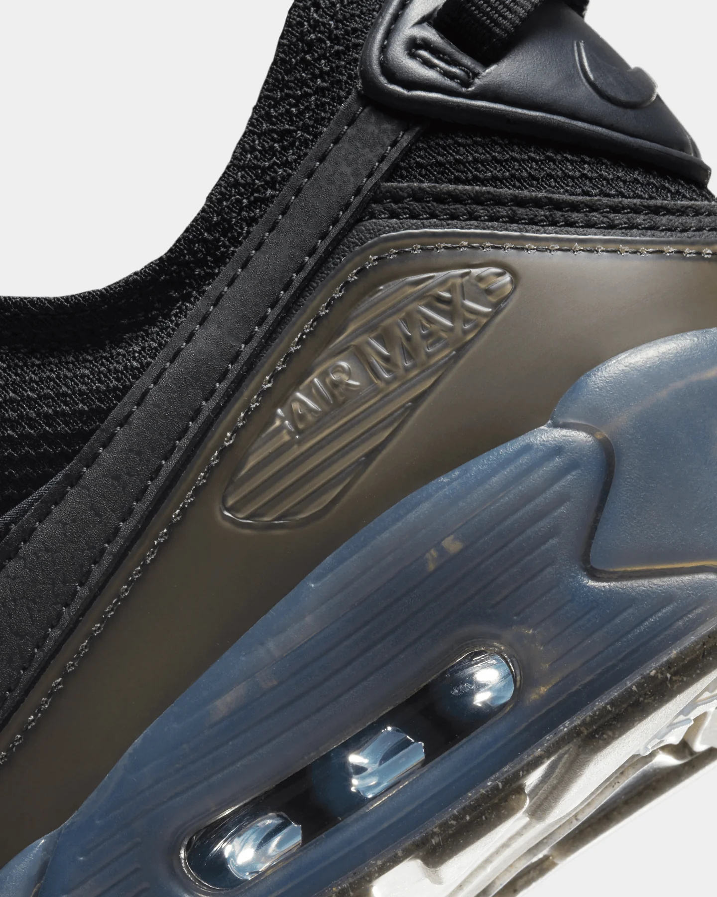 Nike Air Max Terrascape 90 Black/Black-Black - Image 6