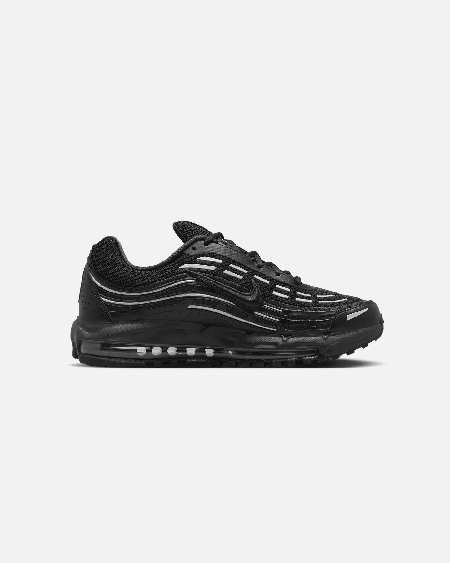 Nike Air Max TL 2.5 Black/Black - Image 4
