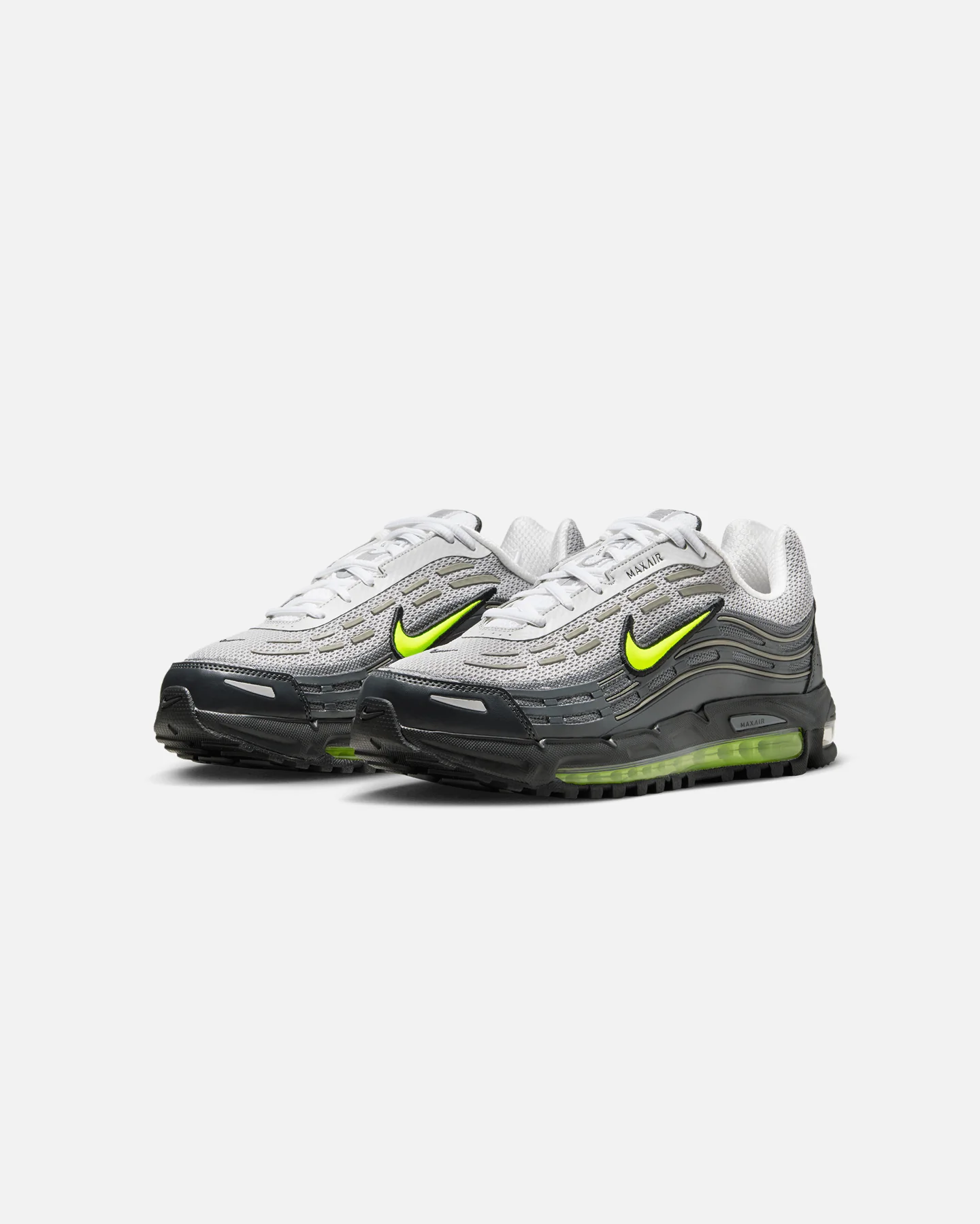 Nike Air Max TL 2.5 Grey - Image 2