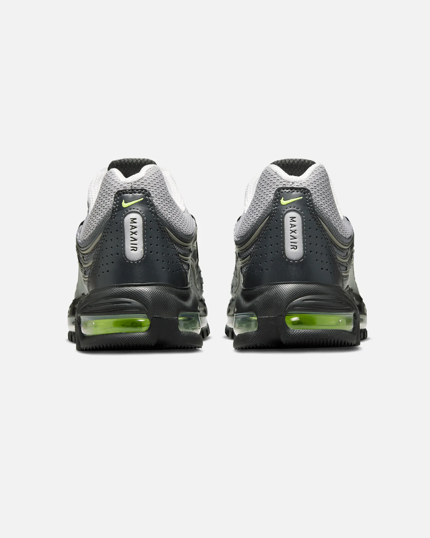 Nike Air Max TL 2.5 Grey - Image 3