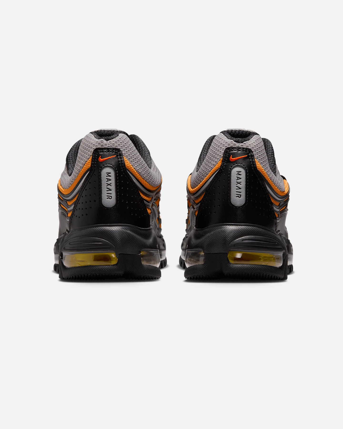 Nike Air Max TL 2.5 Grey/Red - Image 3