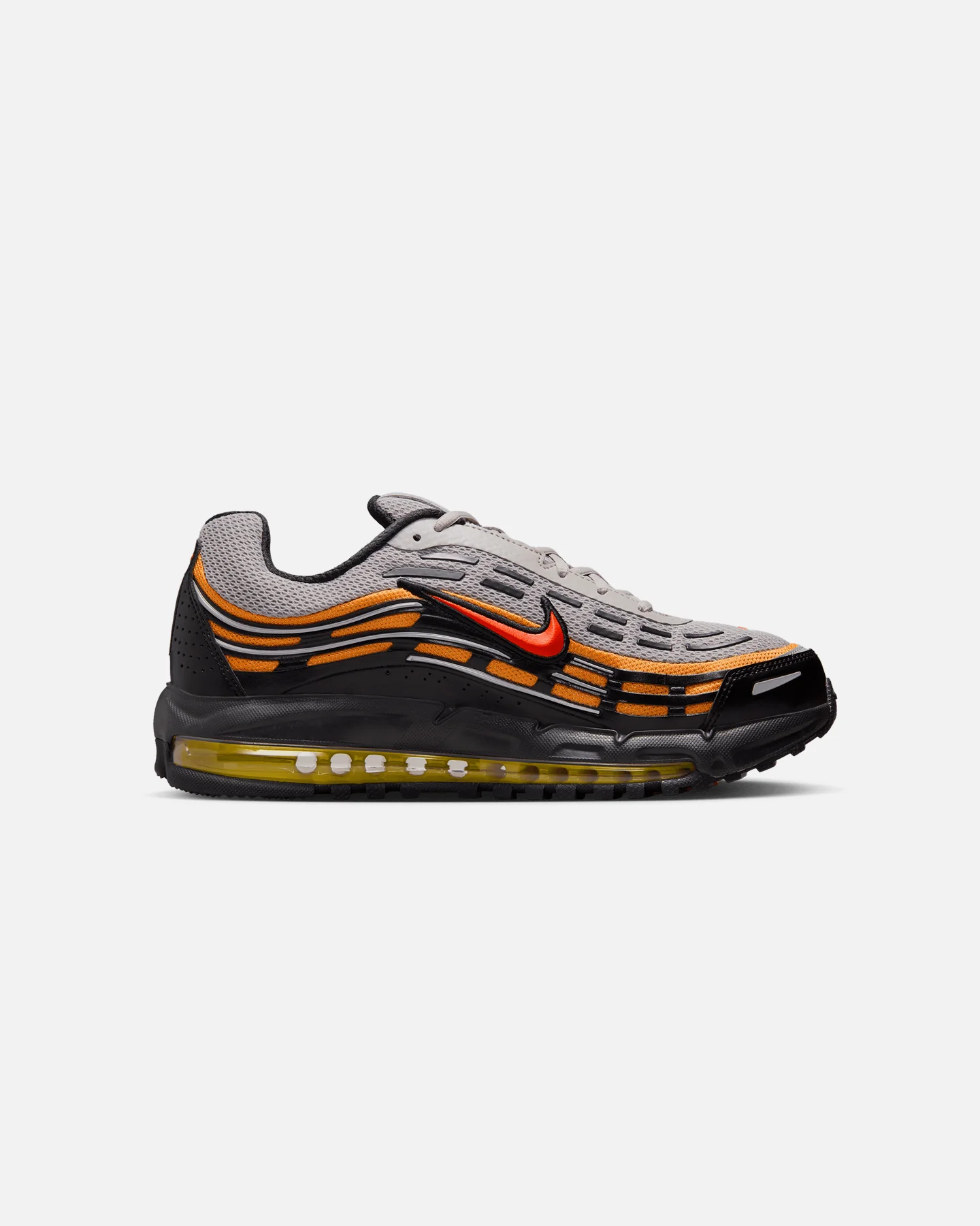 Nike Air Max TL 2.5 Grey/Red - Image 4