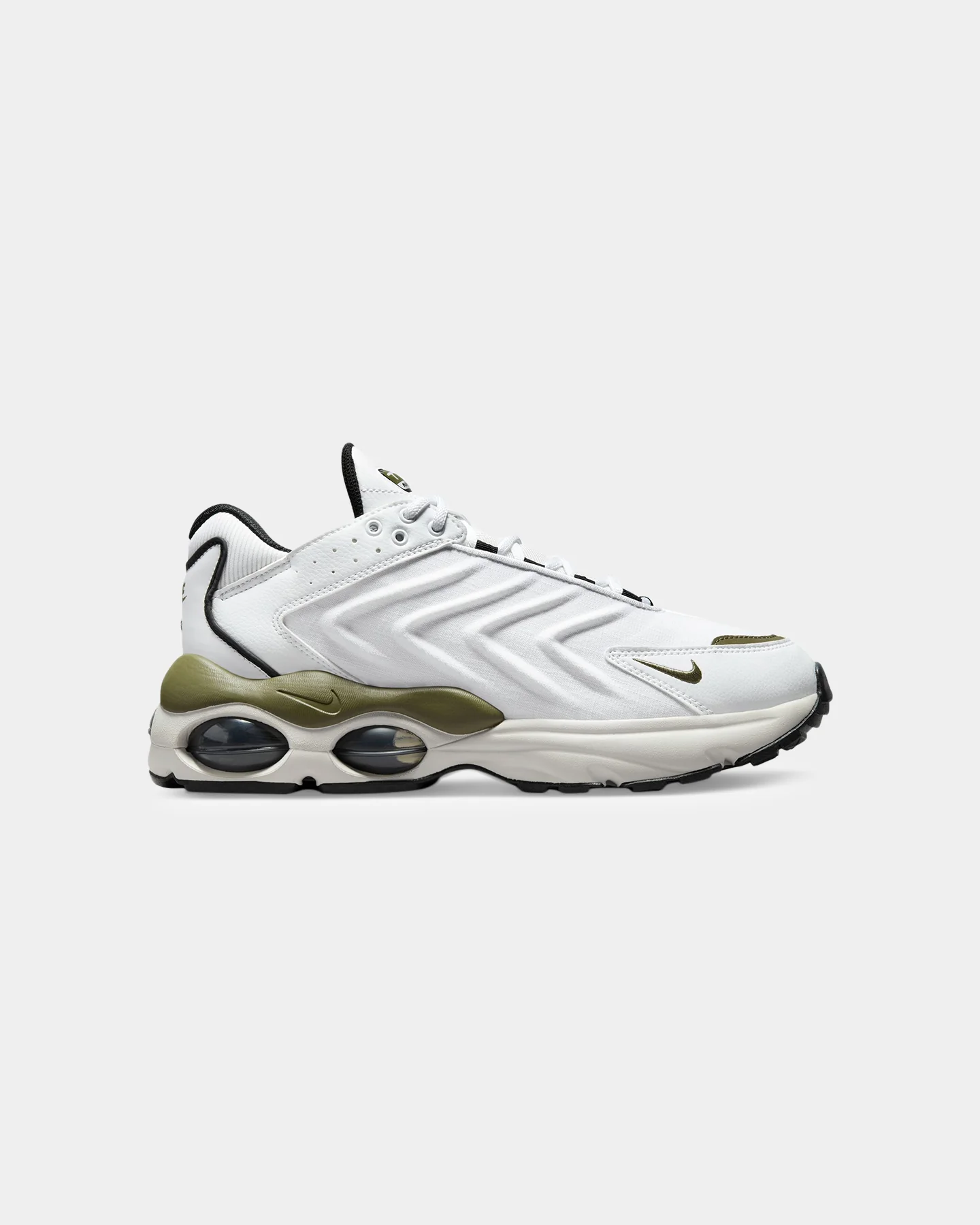 Nike Air Max TW White/Black - Image 3