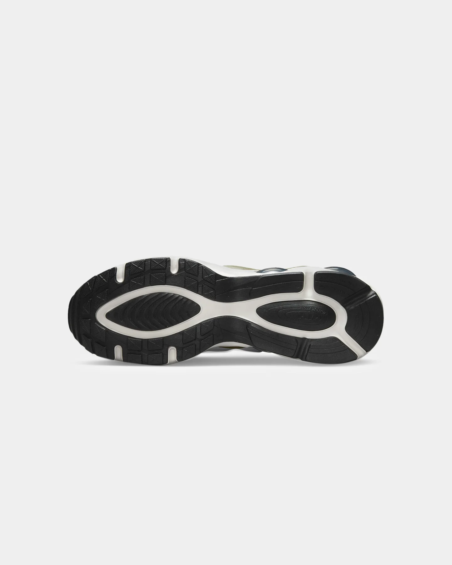 Nike Air Max TW White/Black - Image 4